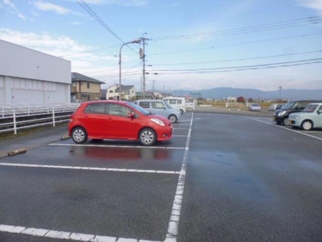 シャトルS＆Sの物件外観写真