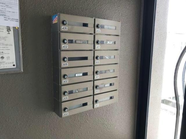 シャトルS＆Sの物件外観写真