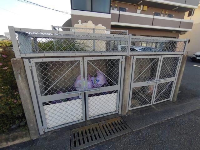 シャトルS＆Sの物件外観写真