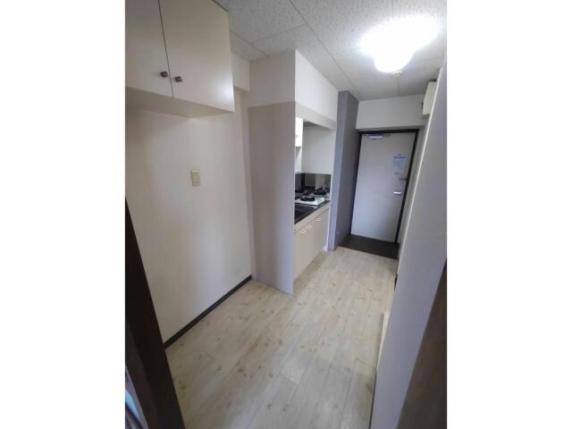 シャトルS＆Sの物件内観写真