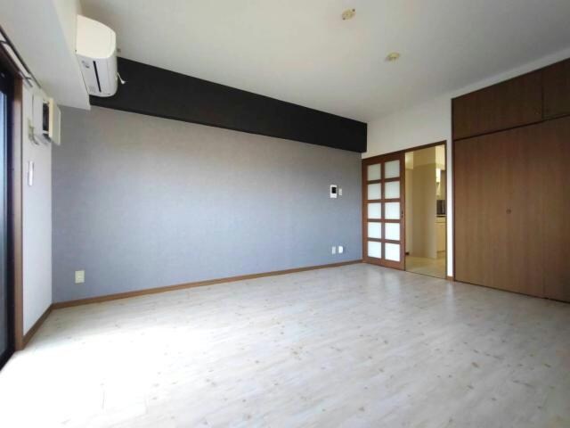 シャトルS＆Sの物件内観写真