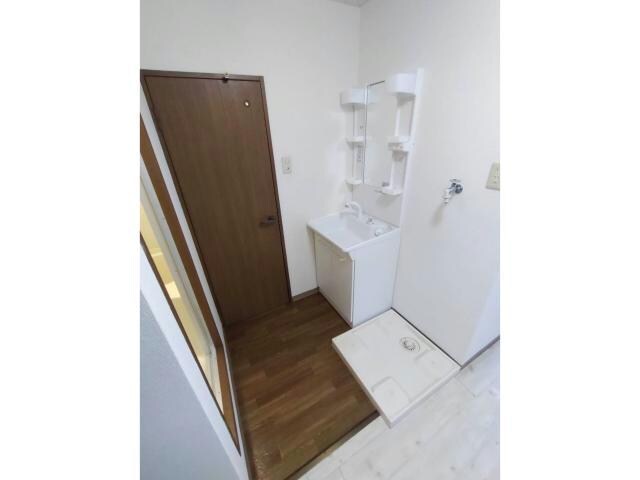 シャトルS＆Sの物件内観写真