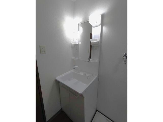 シャトルS＆Sの物件内観写真