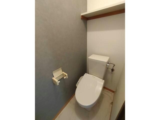 シャトルS＆Sの物件内観写真