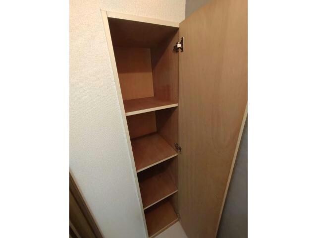 シャトルS＆Sの物件内観写真