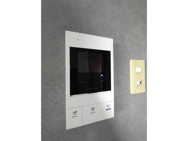 シャトルS＆Sの物件内観写真