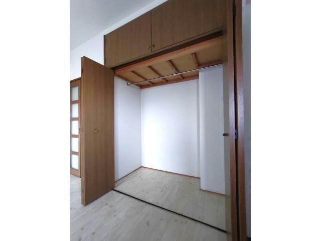 シャトルS＆Sの物件内観写真