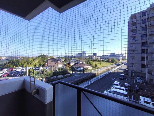 シャトルS＆Sの物件内観写真