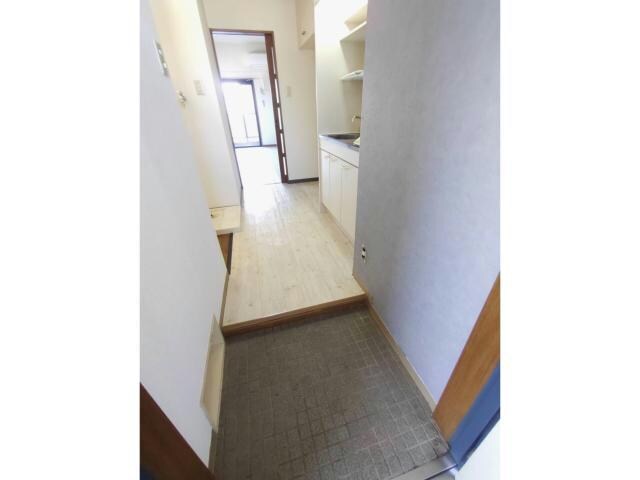 シャトルS＆Sの物件内観写真