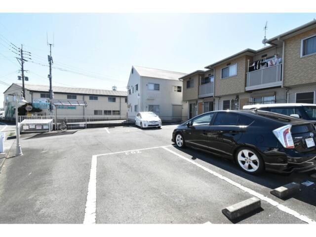 リオ・コセの物件外観写真