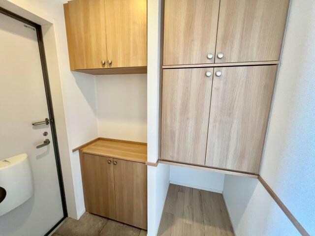 リオ・コセの物件内観写真