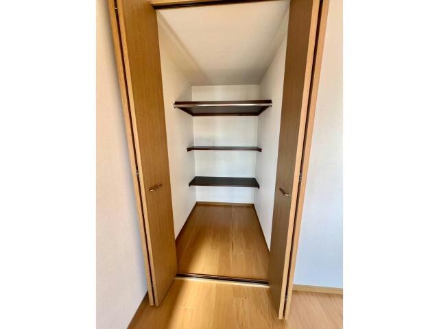 ロータスビレジ二番館の物件内観写真