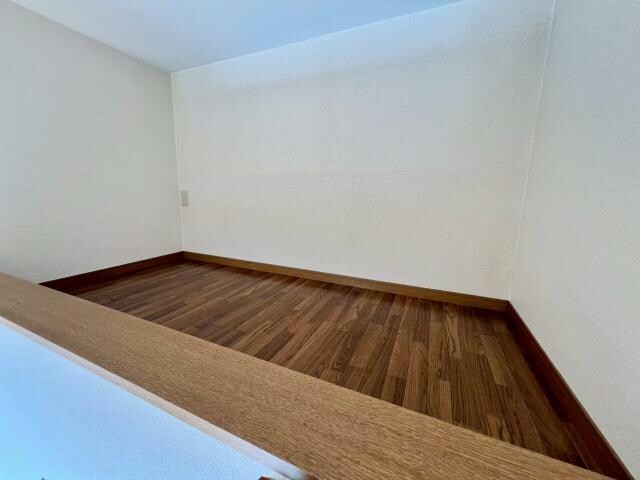 ロータスビレジ二番館の物件内観写真