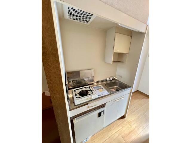 ロータスビレジ二番館の物件内観写真