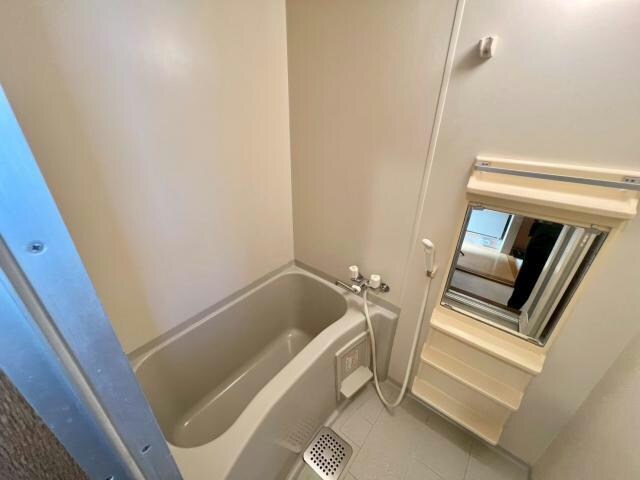 ロータスビレジ二番館の物件内観写真