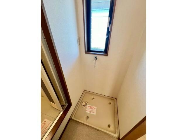 ロータスビレジ二番館の物件内観写真