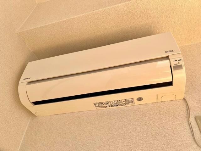 ロータスビレジ二番館の物件内観写真