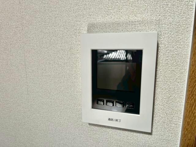 ロータスビレジ二番館の物件内観写真