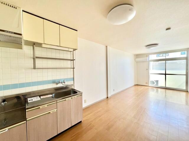 パトス鍋島の物件内観写真