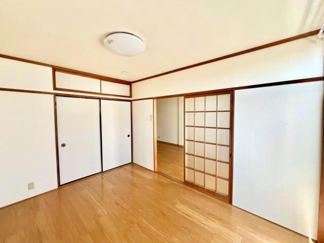 パトス鍋島の物件内観写真