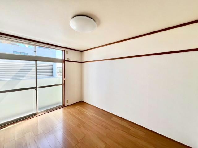 パトス鍋島の物件内観写真