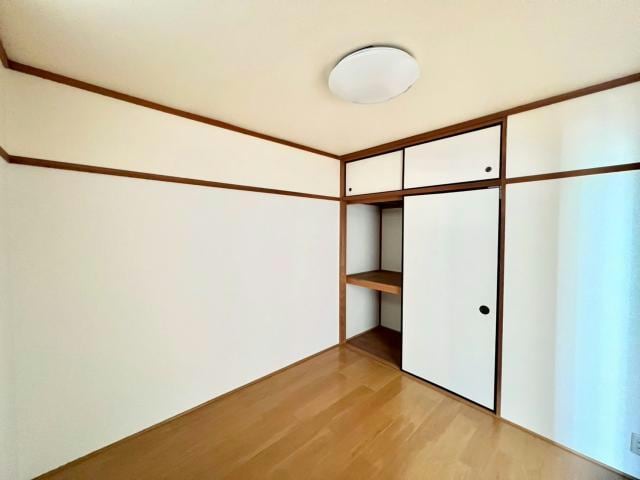 パトス鍋島の物件内観写真