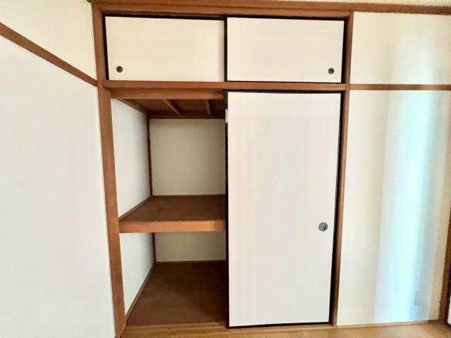 パトス鍋島の物件内観写真