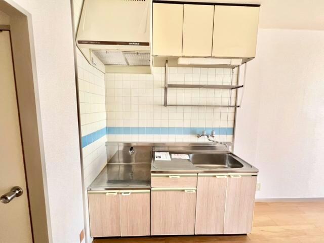 パトス鍋島の物件内観写真