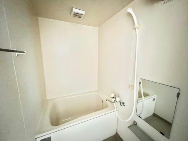 パトス鍋島の物件内観写真