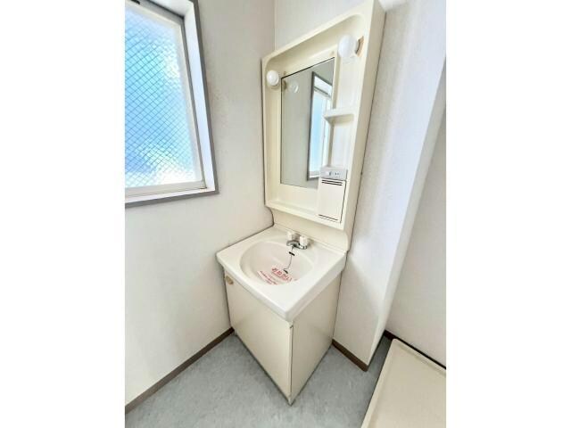 パトス鍋島の物件内観写真