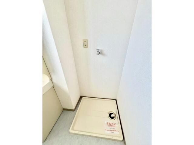 パトス鍋島の物件内観写真