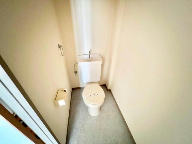 パトス鍋島の物件内観写真