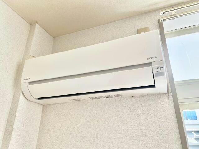 パトス鍋島の物件内観写真