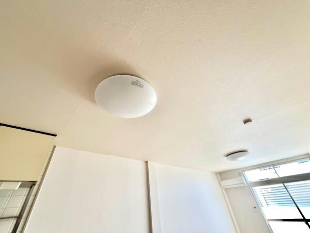 パトス鍋島の物件内観写真