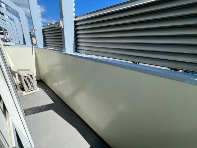 パトス鍋島の物件内観写真