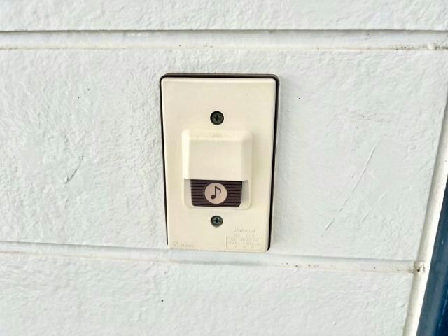 パトス鍋島の物件内観写真