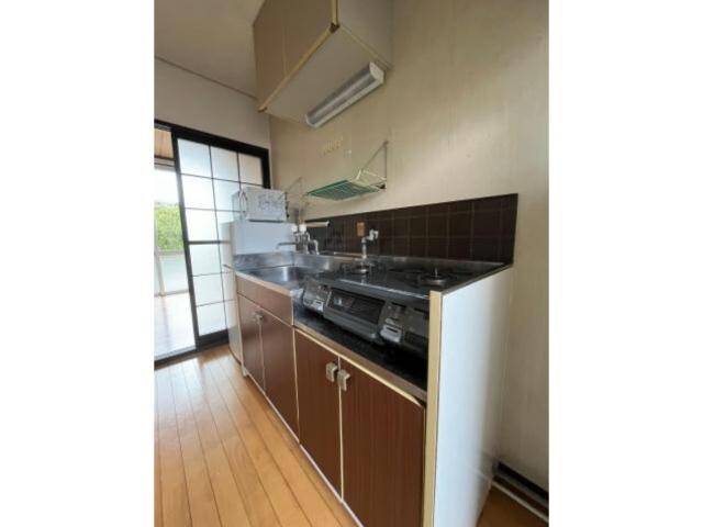 コーポ大渕の物件内観写真