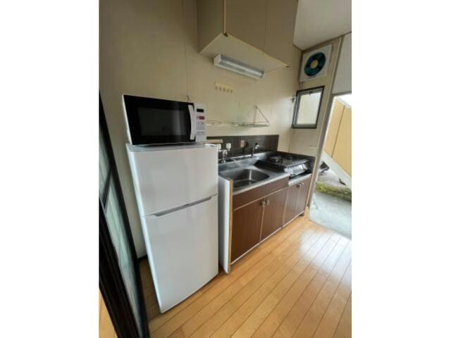 コーポ大渕の物件内観写真