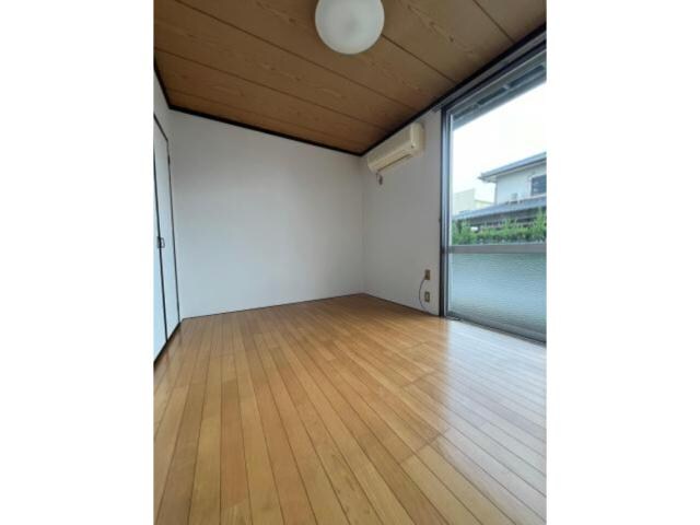 コーポ大渕の物件内観写真