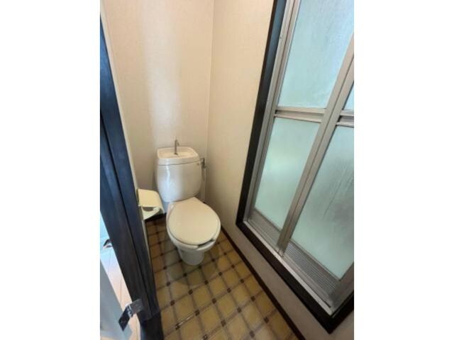 コーポ大渕の物件内観写真