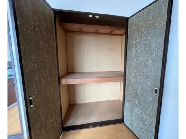 コーポ大渕の物件内観写真