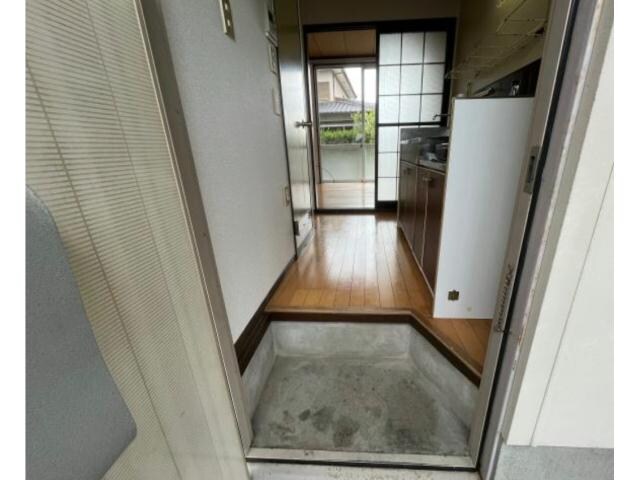 コーポ大渕の物件内観写真