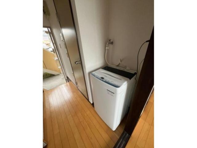 コーポ大渕の物件内観写真