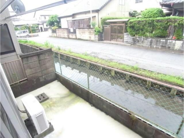 コーポ大渕の物件内観写真