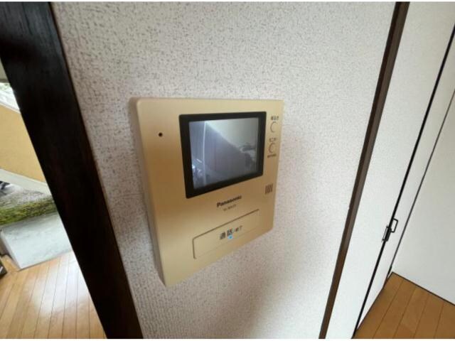 コーポ大渕の物件内観写真