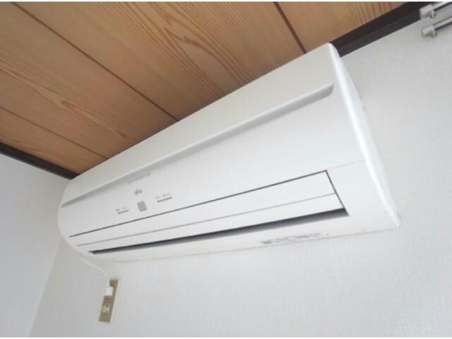 コーポ大渕の物件内観写真