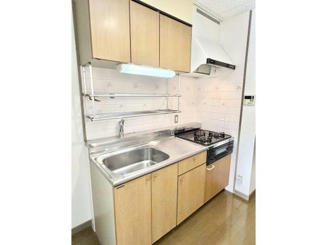 リヴィエールタジマの物件内観写真