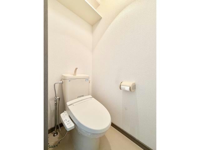 リヴィエールタジマの物件内観写真