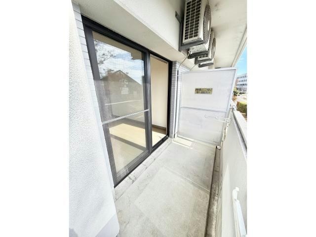 リヴィエールタジマの物件内観写真