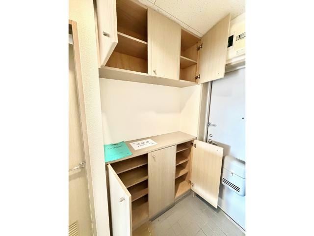 リヴィエールタジマの物件内観写真